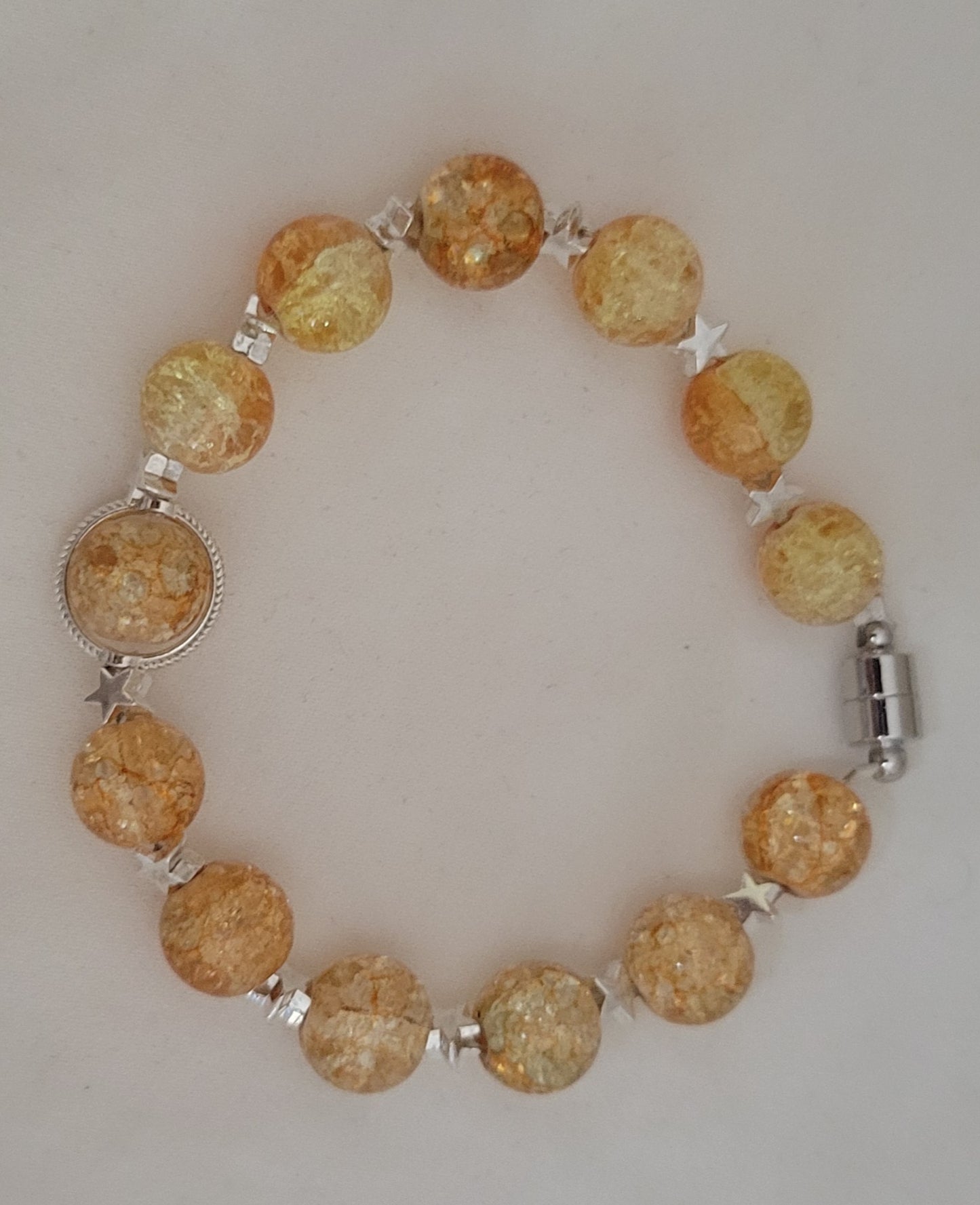 Celestial Necklace & Bracelets