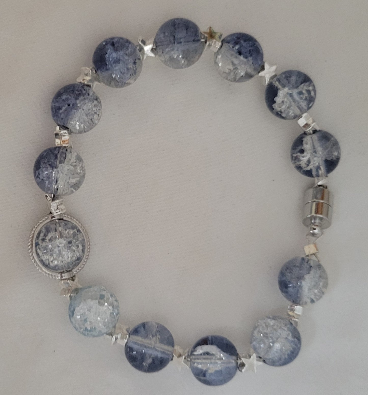 Celestial Necklace & Bracelets