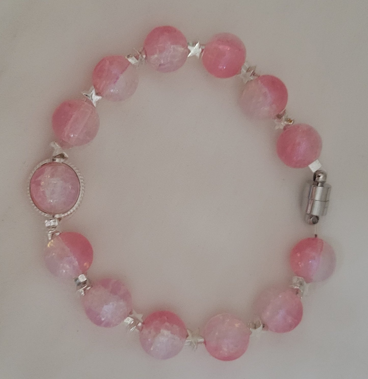 Celestial Necklace & Bracelets