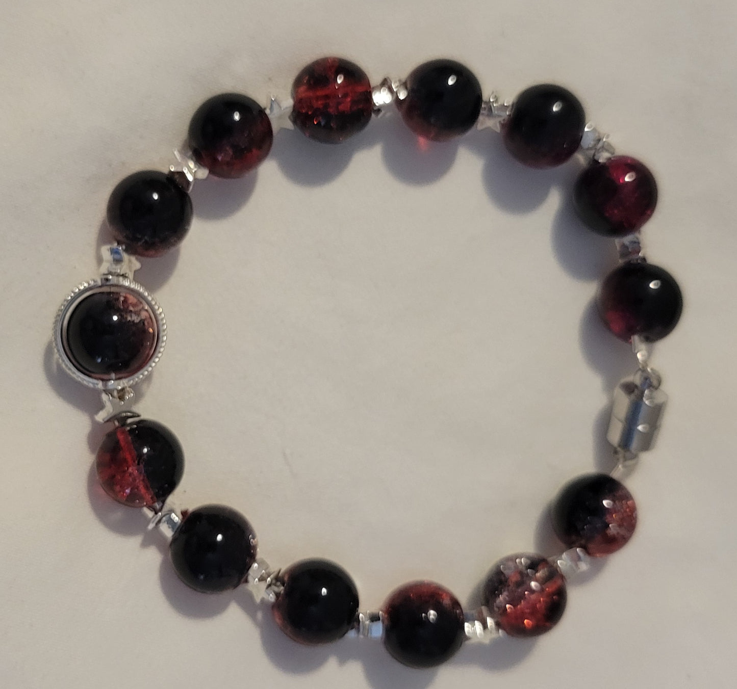 Celestial Necklace & Bracelets