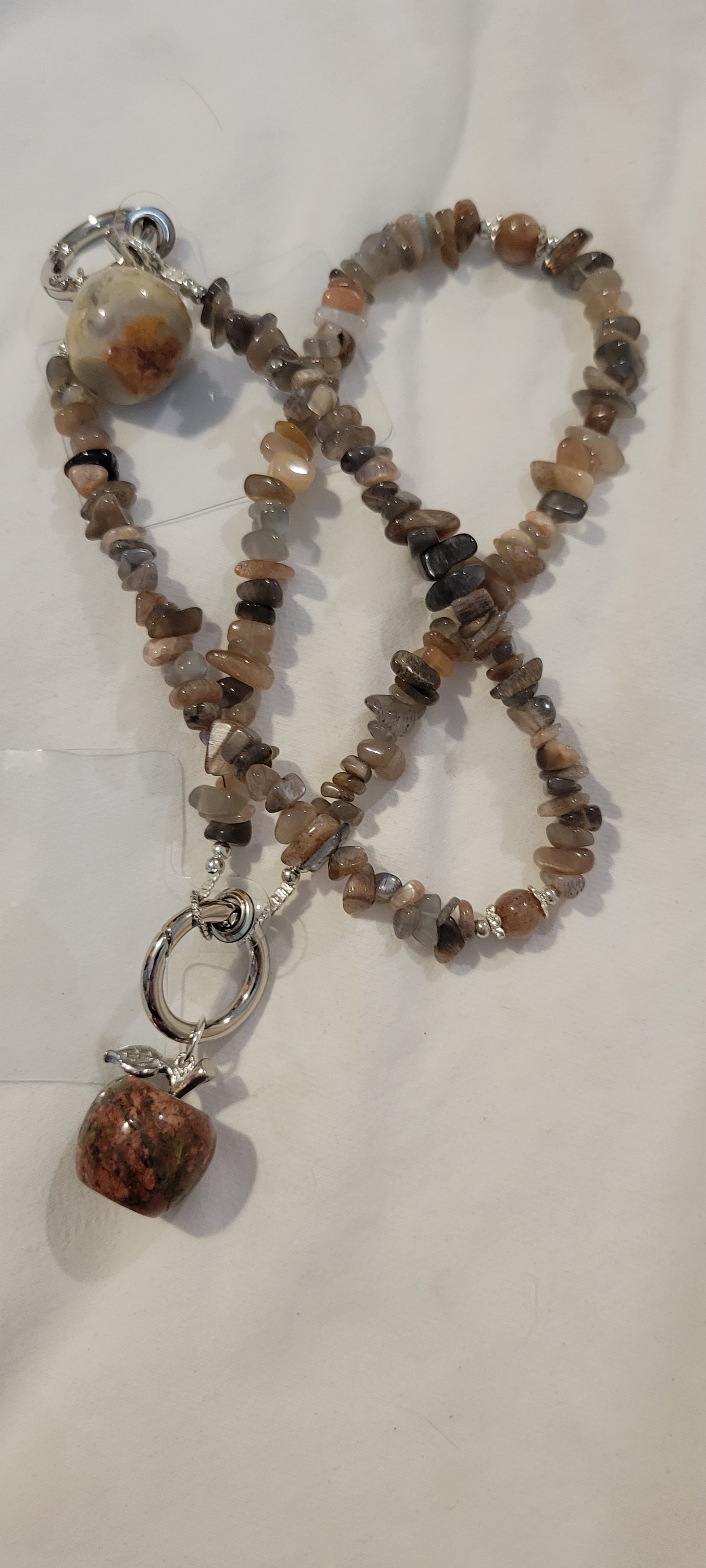 Phone Chains for the Teacher