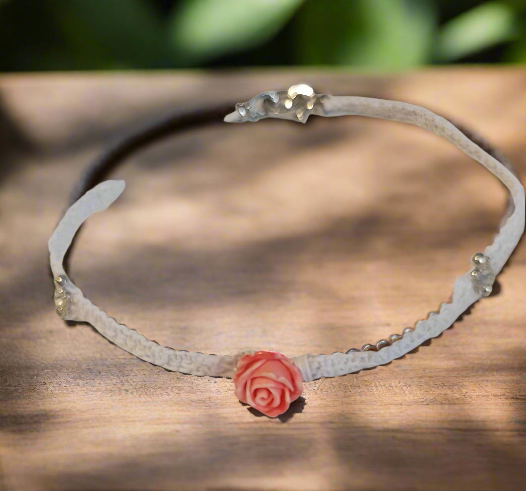 Rose Choker