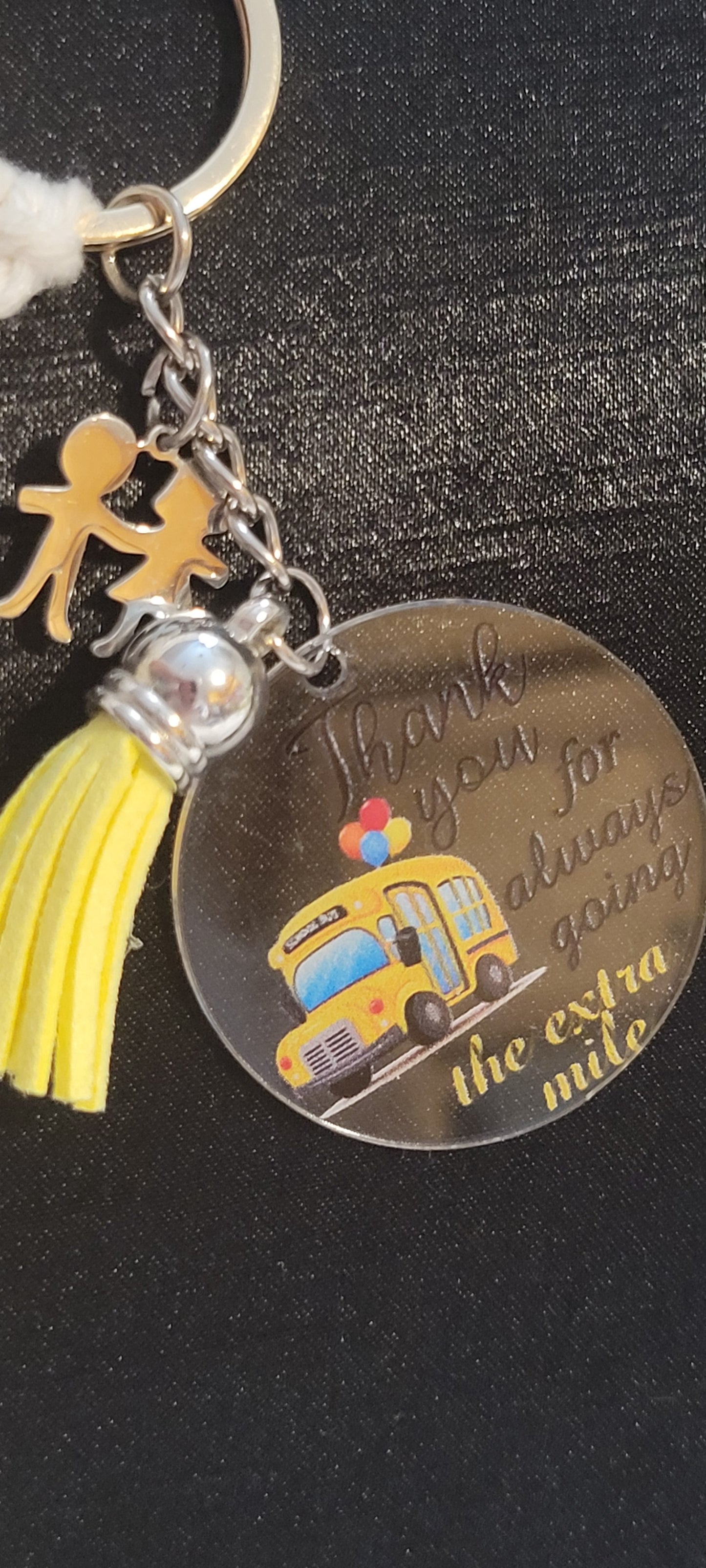 Bus Driver Appreciation Gift