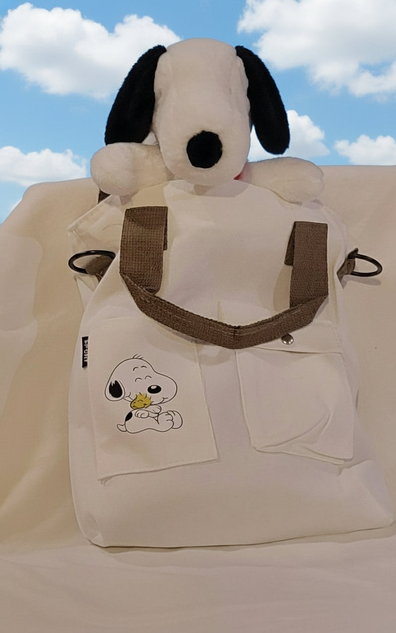 Ultimate Snoopy Lovers Gift Bag