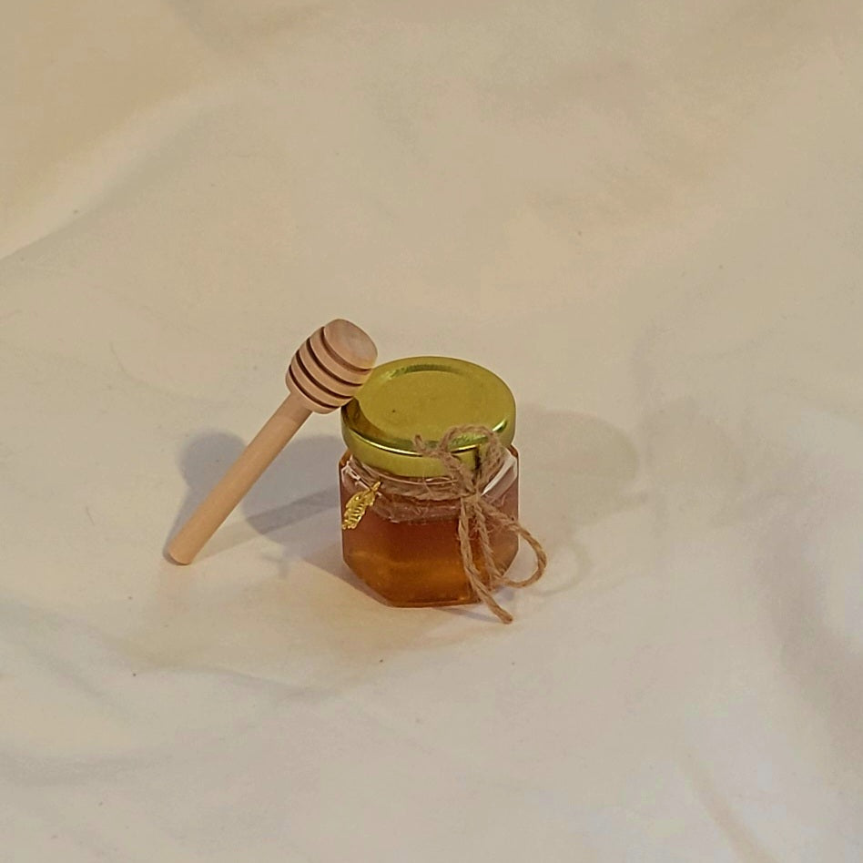 Blooming Tea Gift Basket