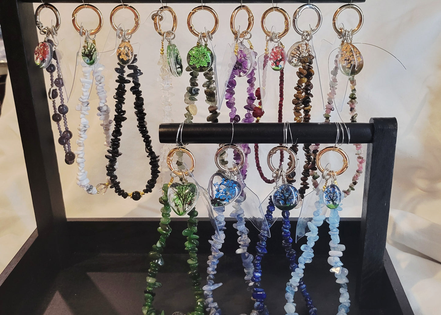 Phone Chains