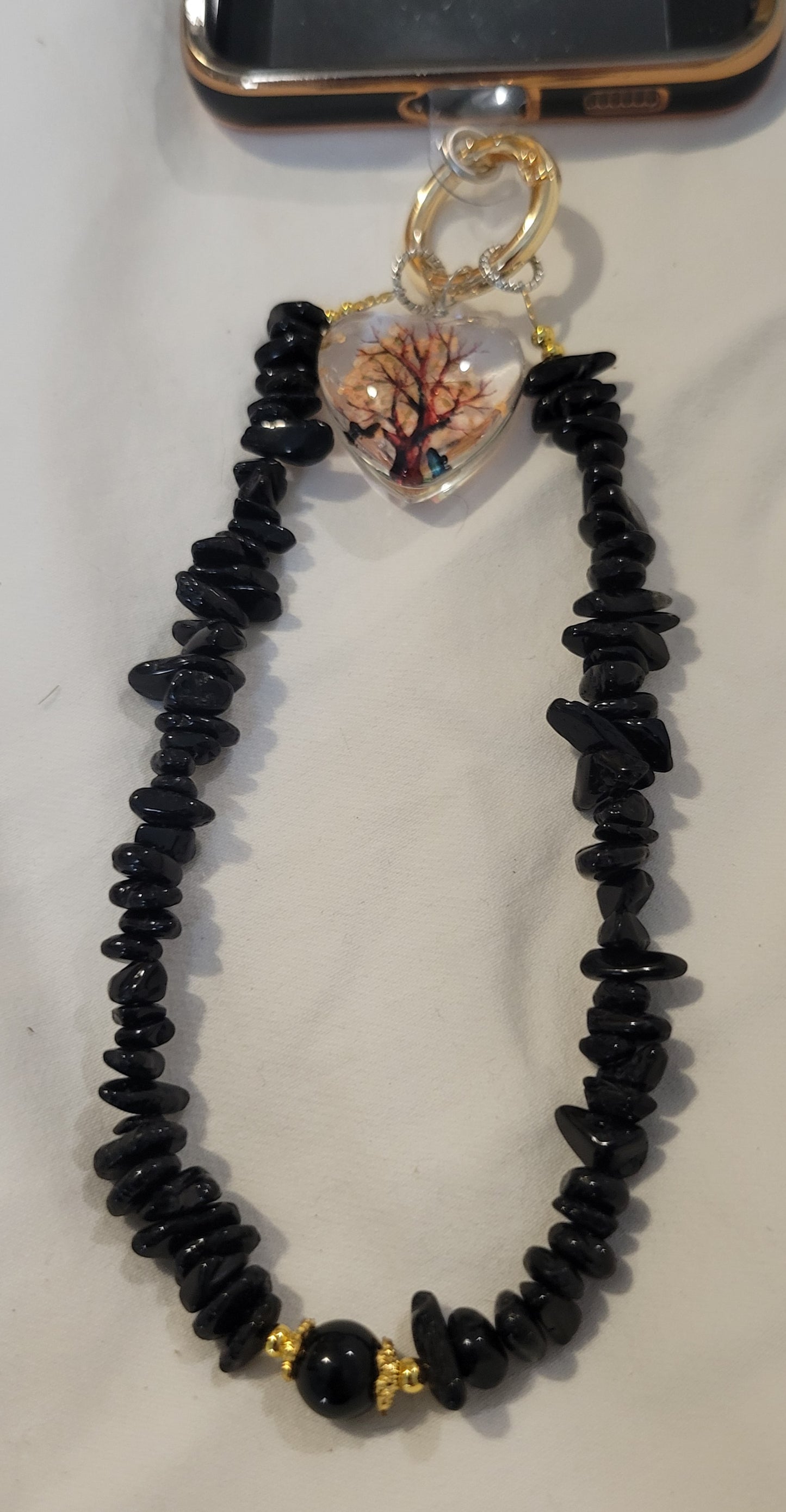 Phone Chains