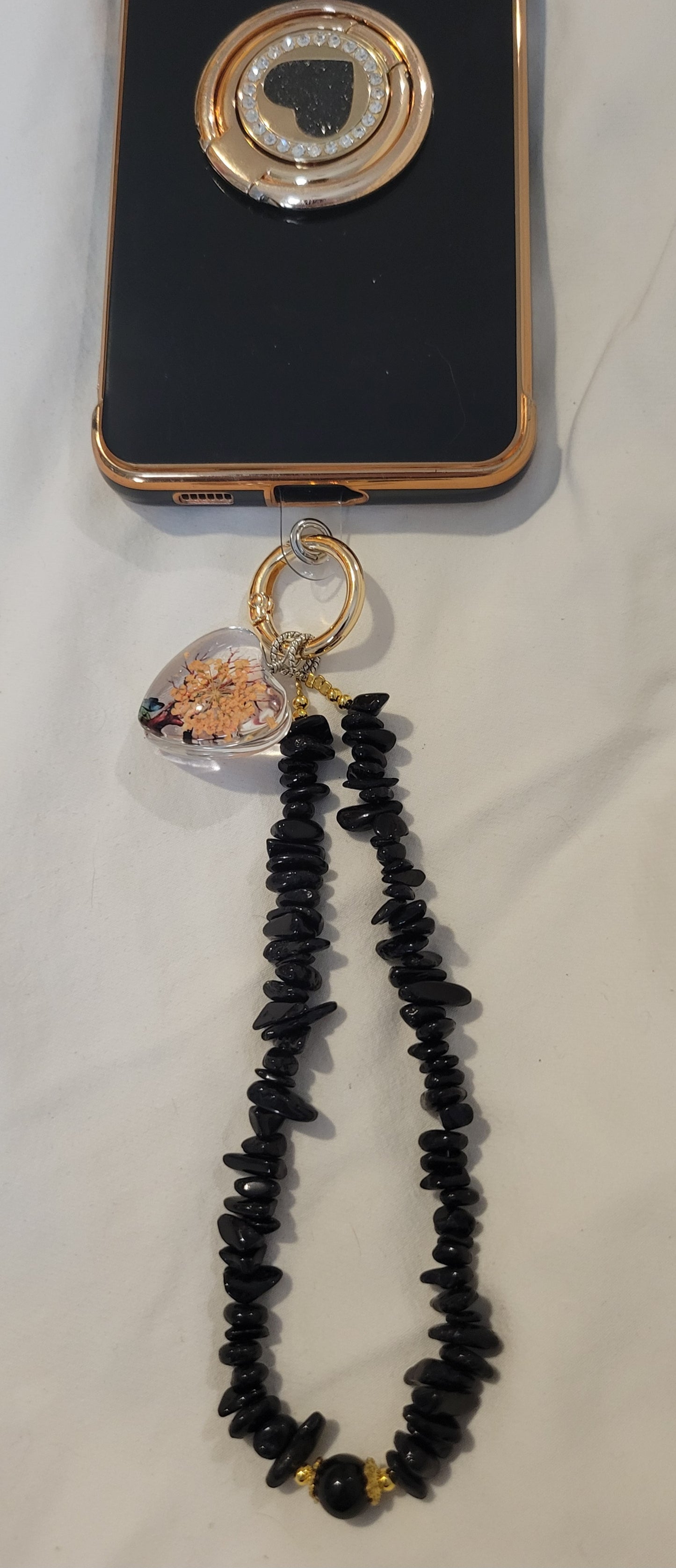 Phone Chains
