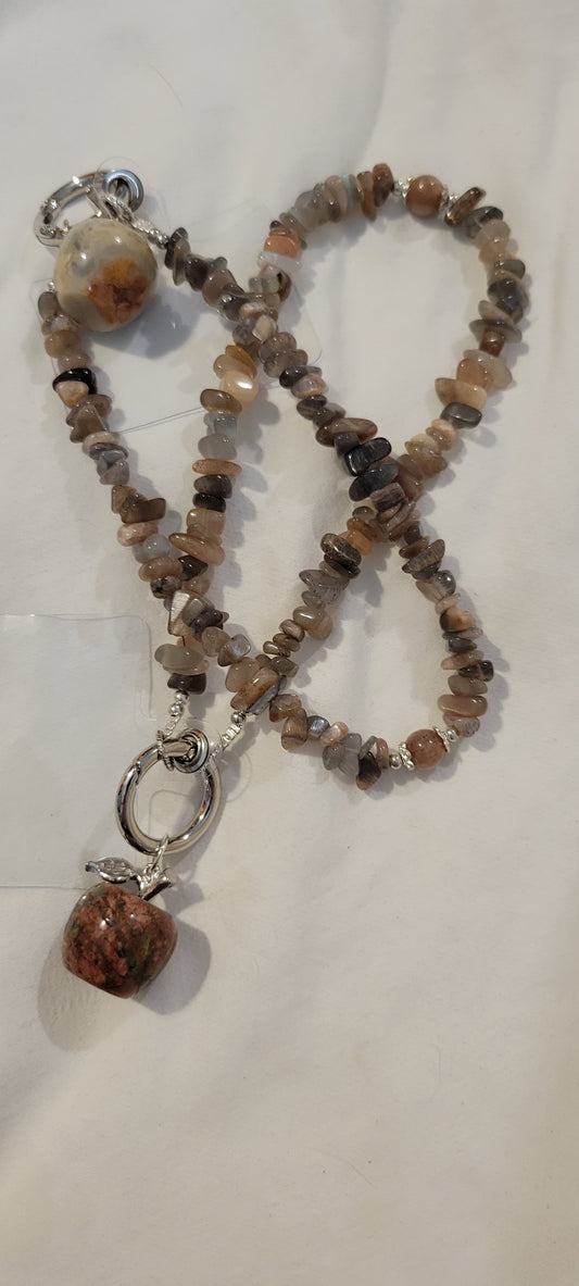 Phone Chains for the Teacher