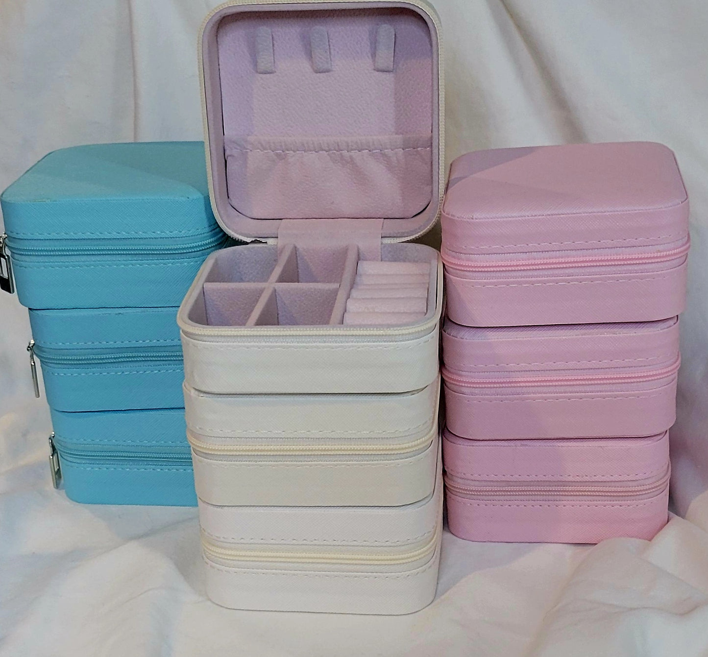 Small Jewelry Boxes