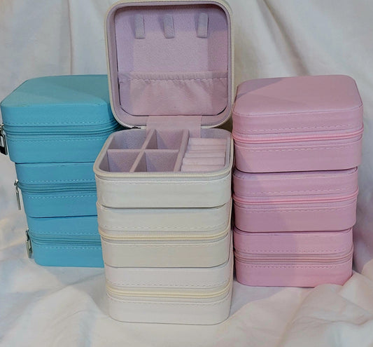 Small Jewelry Boxes