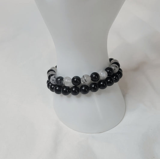 Special Stackable Bracelets