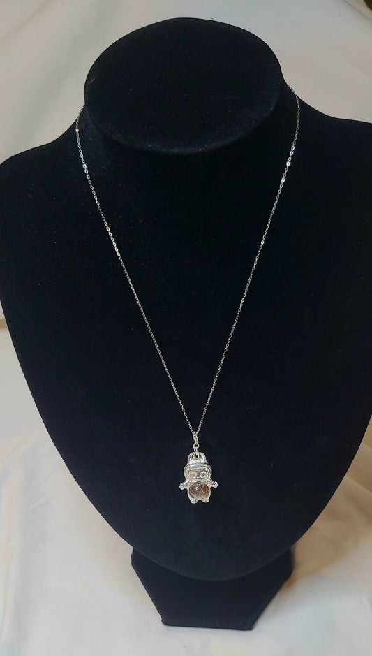 Lafluflu Necklace