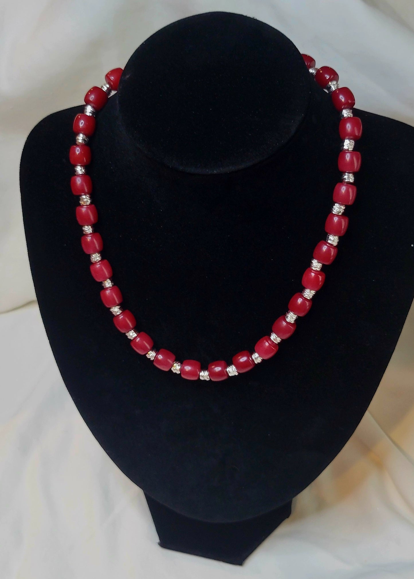 Bodhi Bead Necklaces and Bracelets