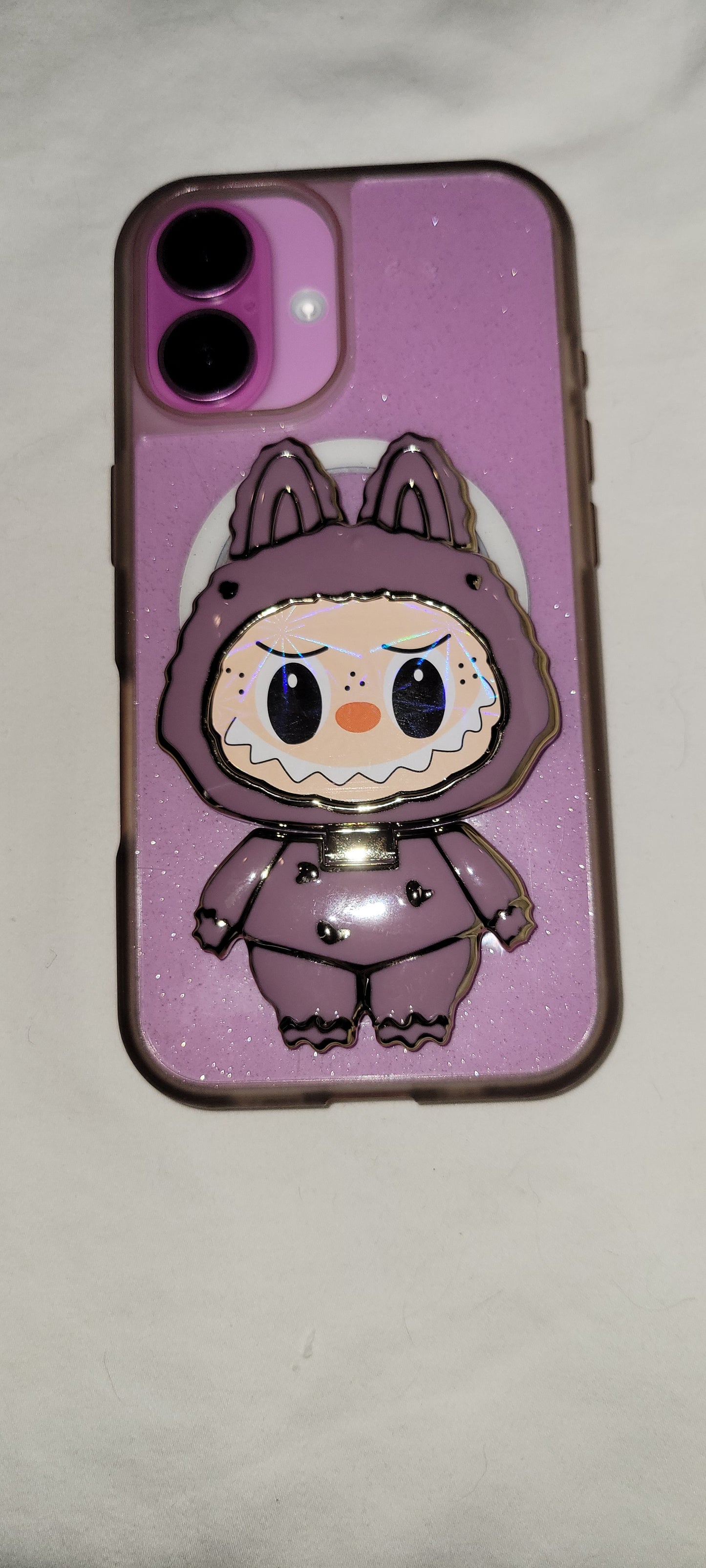 Lafluflu Phone Stand
