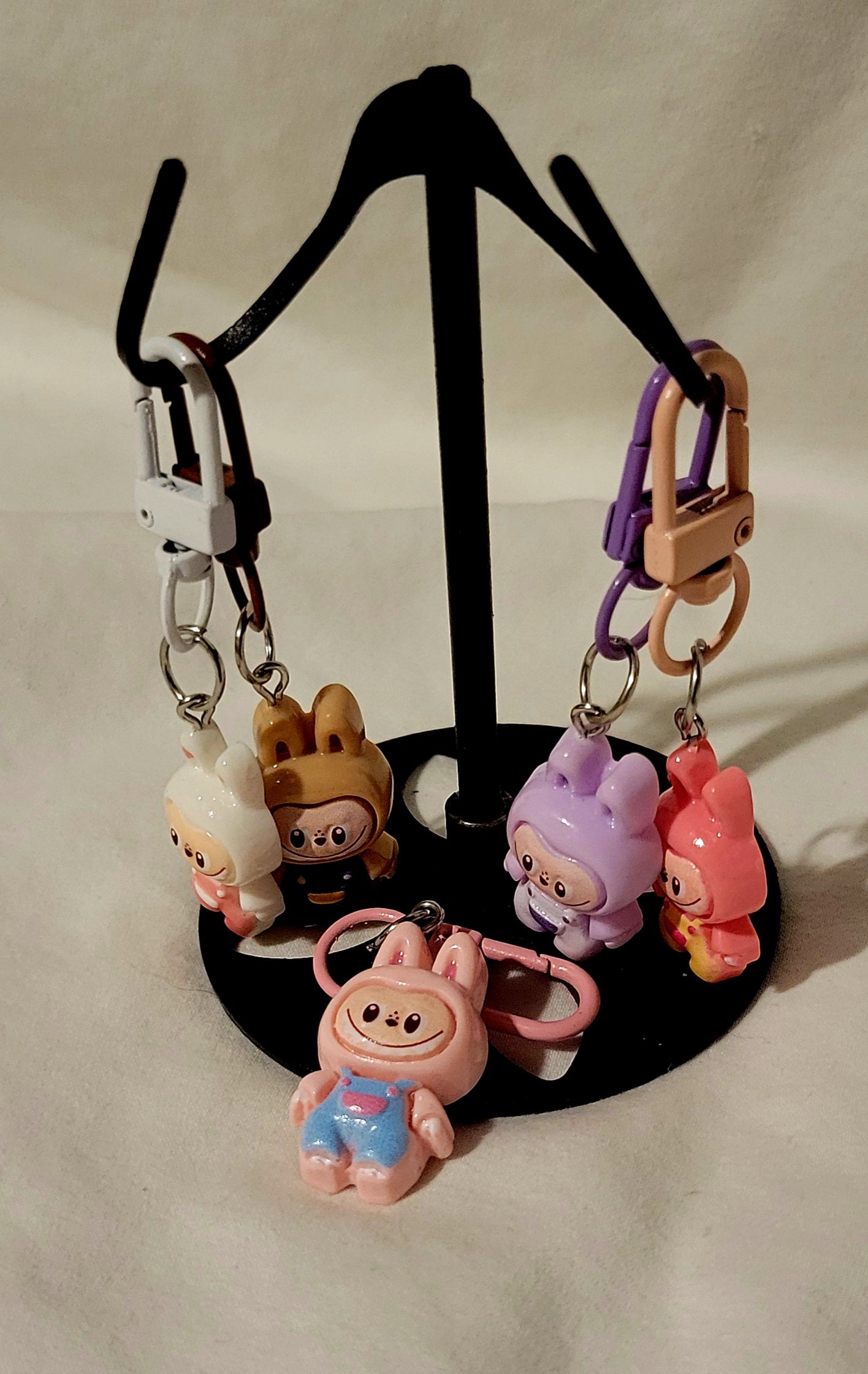 Lafluflu Tiny Clips