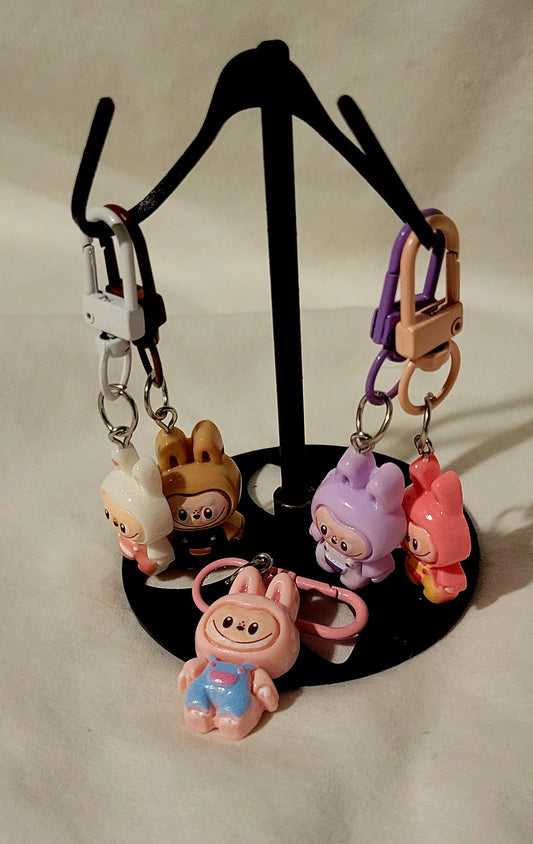 Lafluflu Tiny Clips