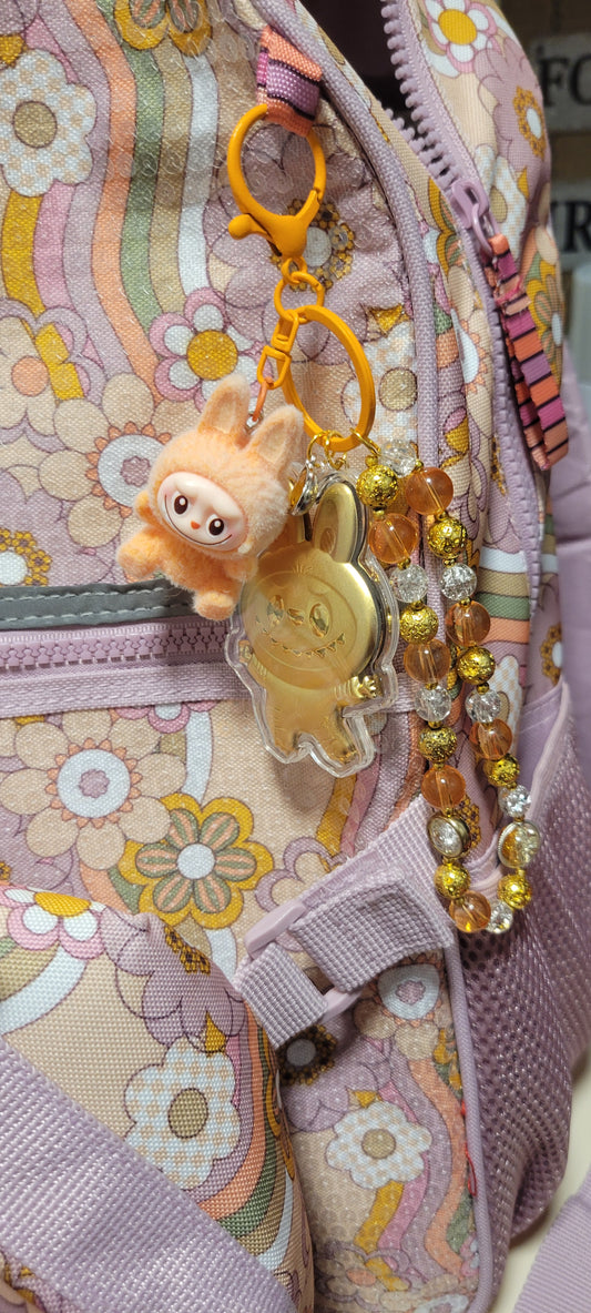 Lafluflu Bag Chains