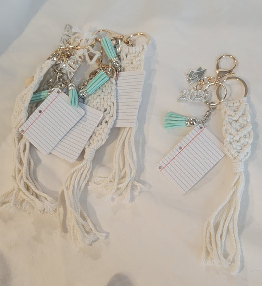2026 Graduation Chain