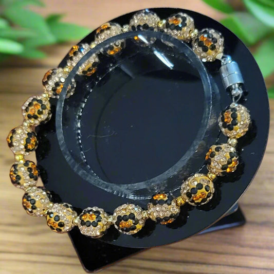 Leopard Bracelet