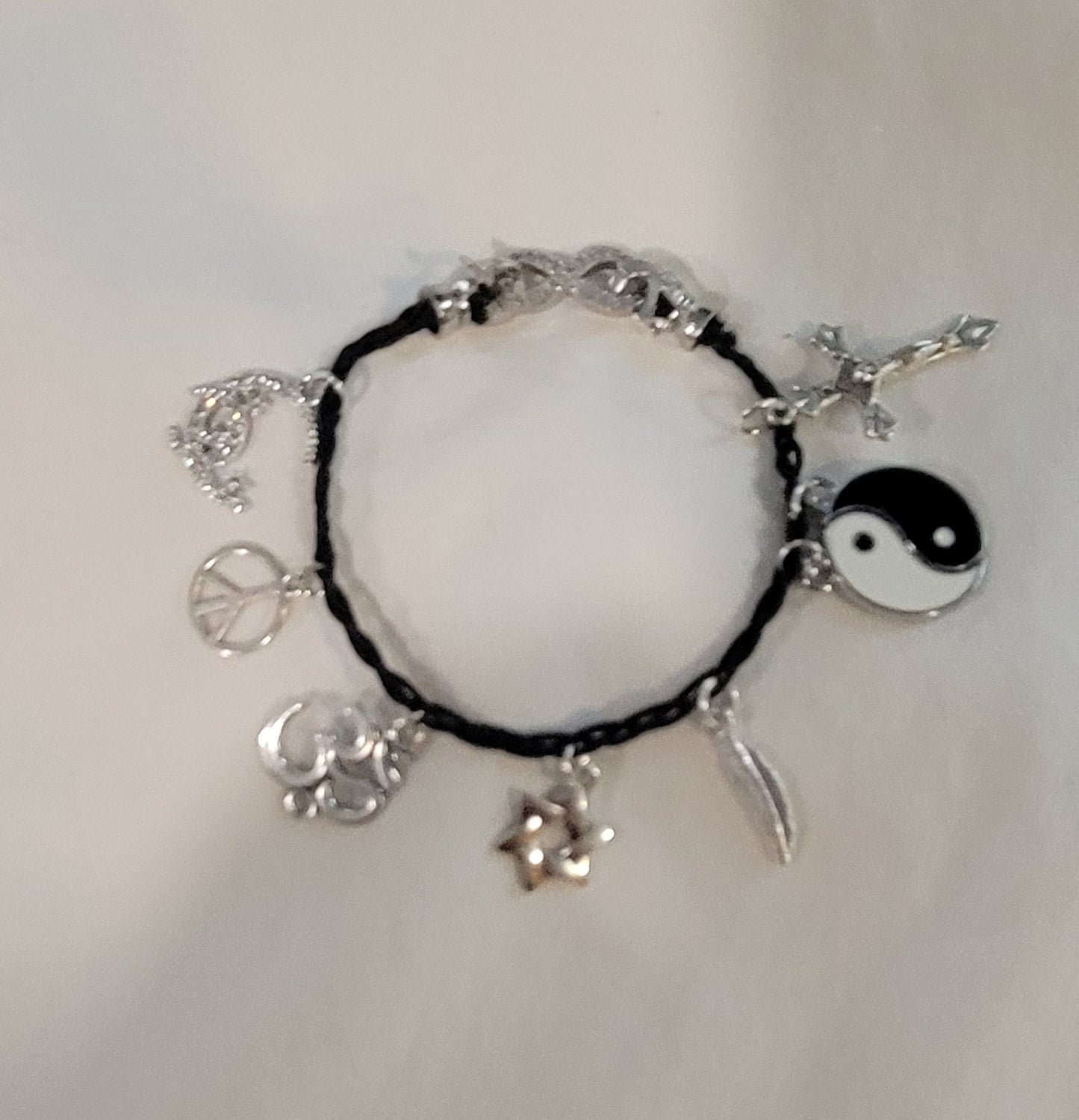 COEXIST Bracelets
