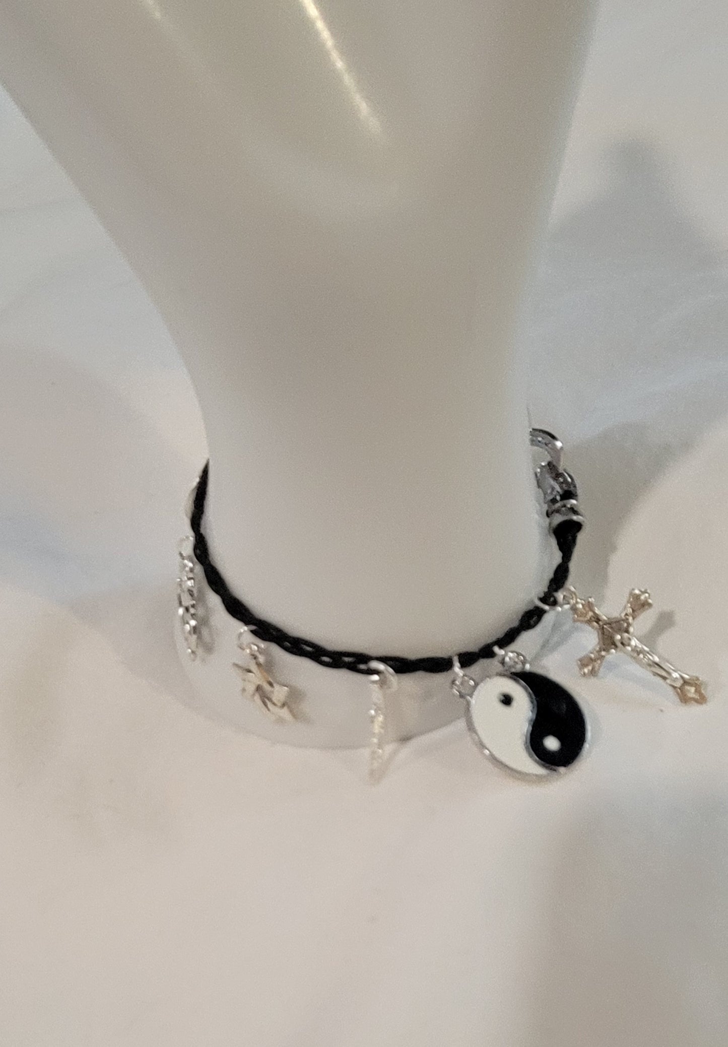 COEXIST Bracelets