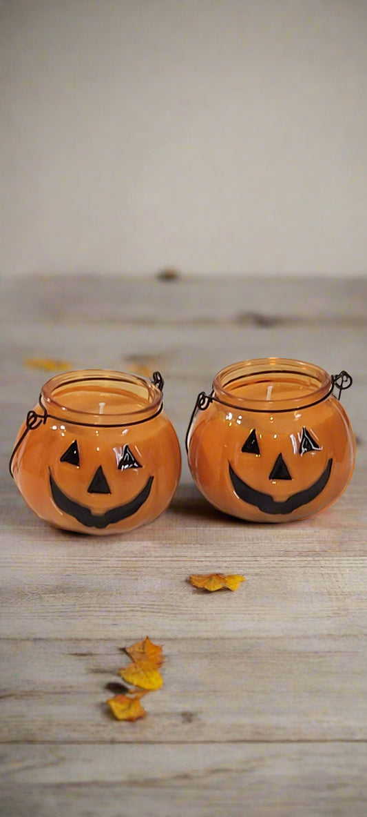 Jack O'Candle