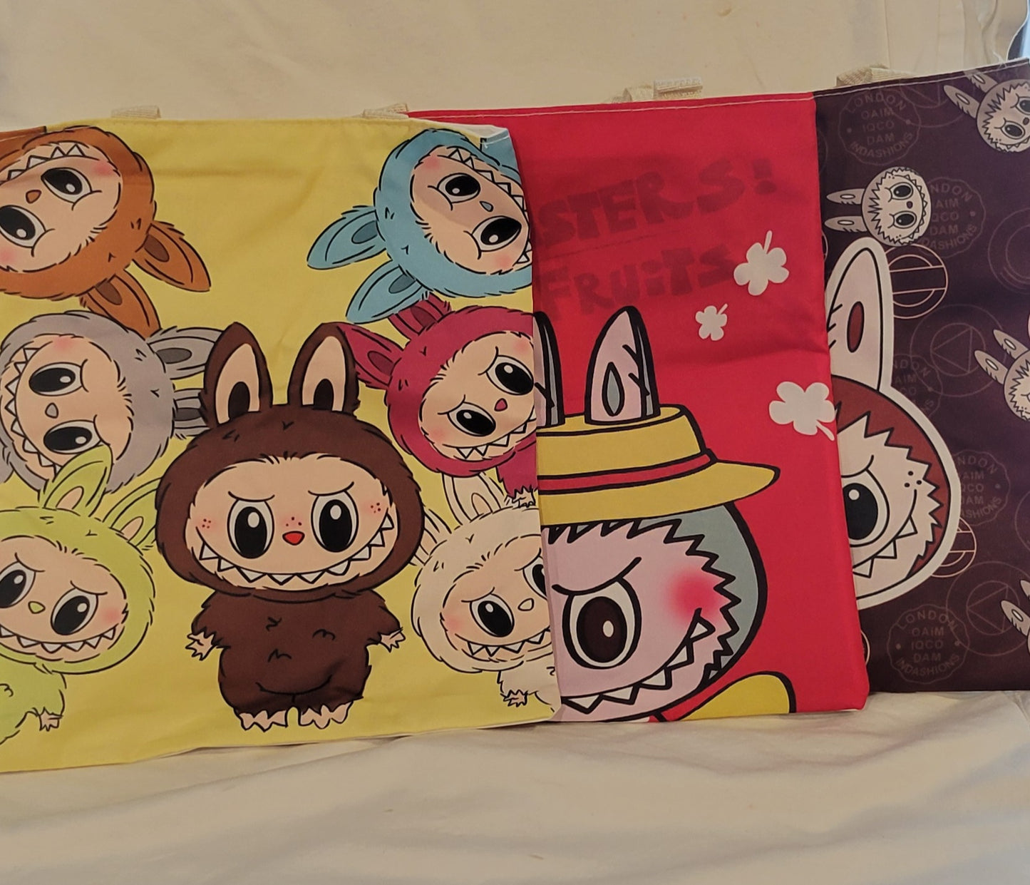 Laflu Tote Bagd