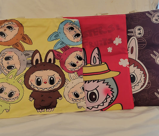 Laflu Tote Bagd