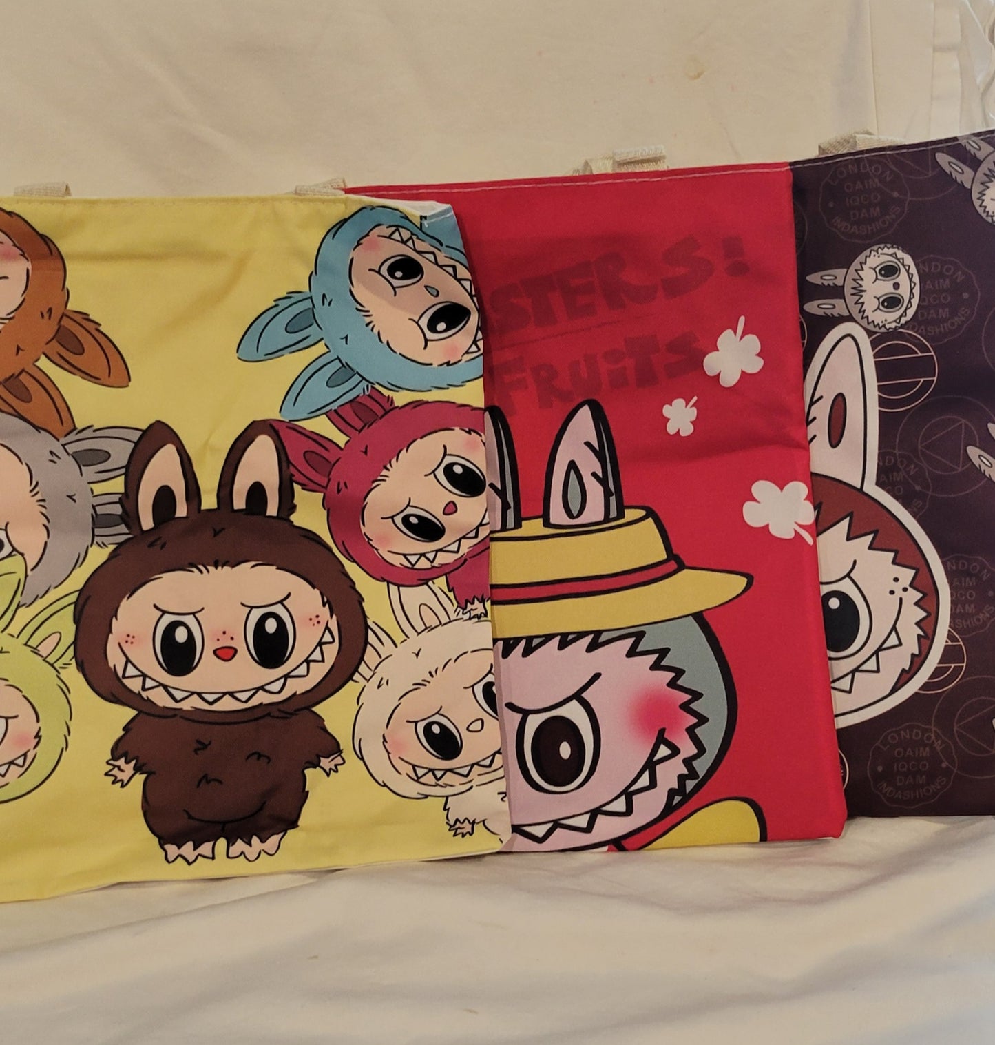 Laflu Tote Bagd