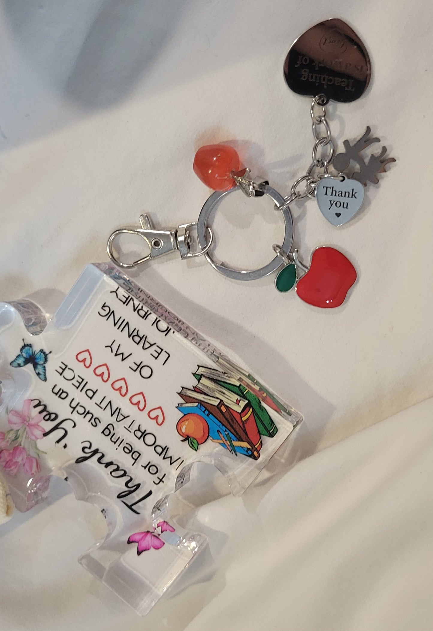 Educator Gift Basket