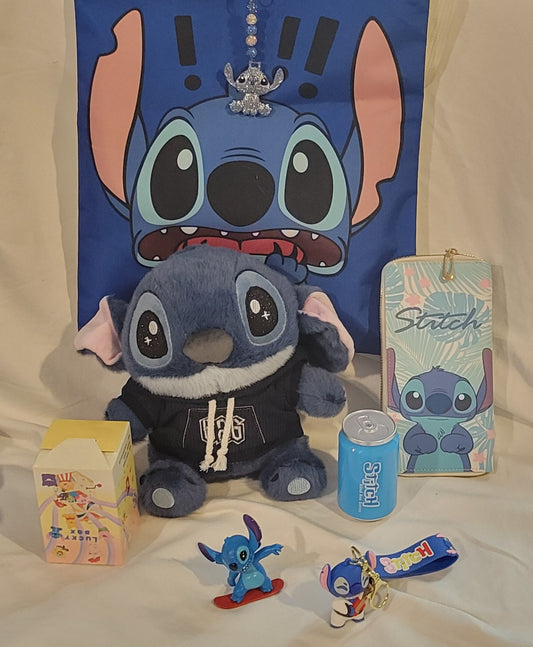 L&S Lovers Gift Package