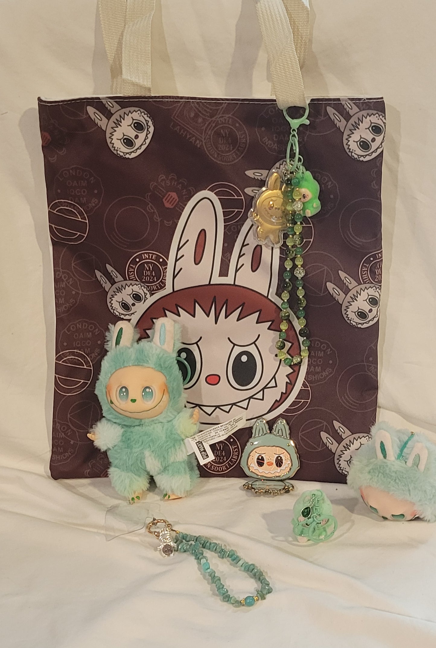 Lafluflu Gift Package