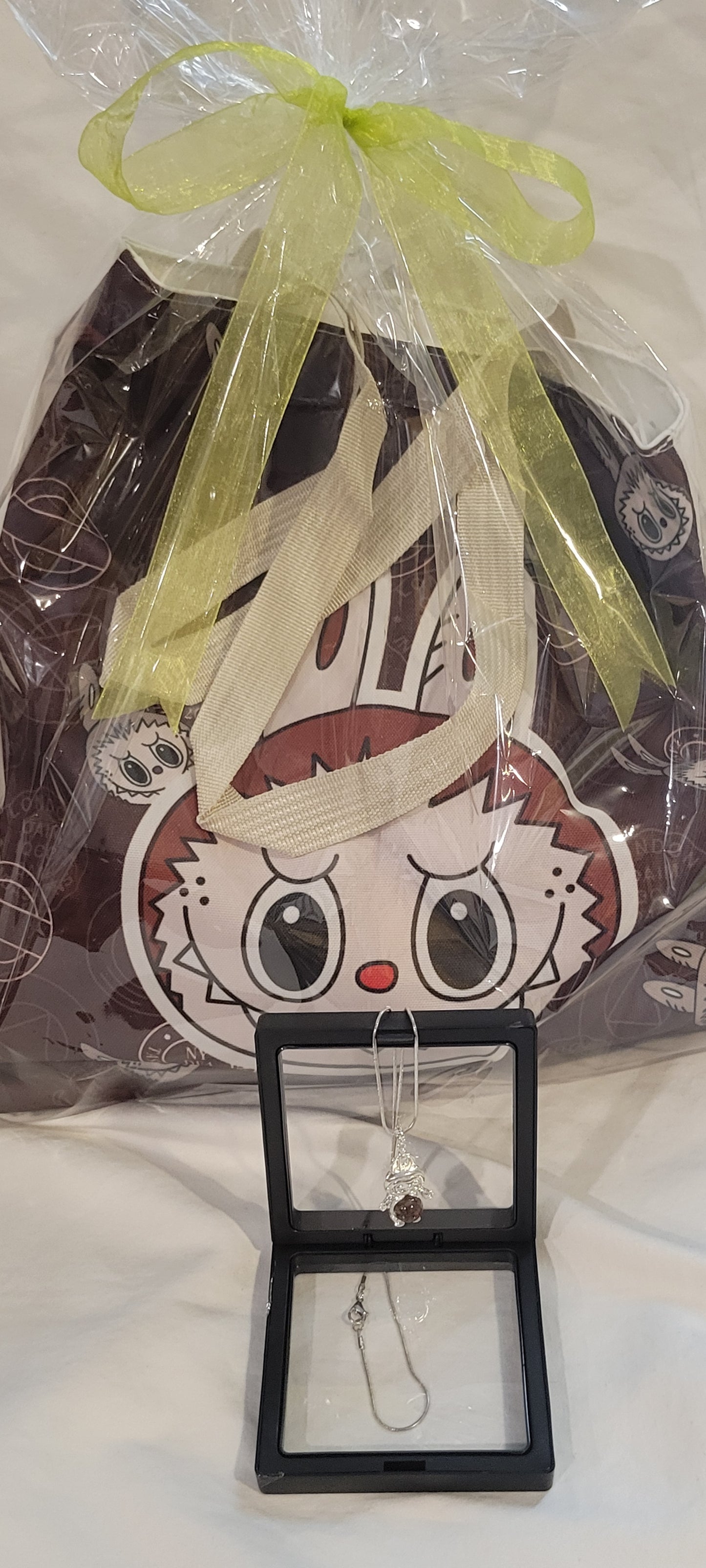 Lafluflu Gift Package