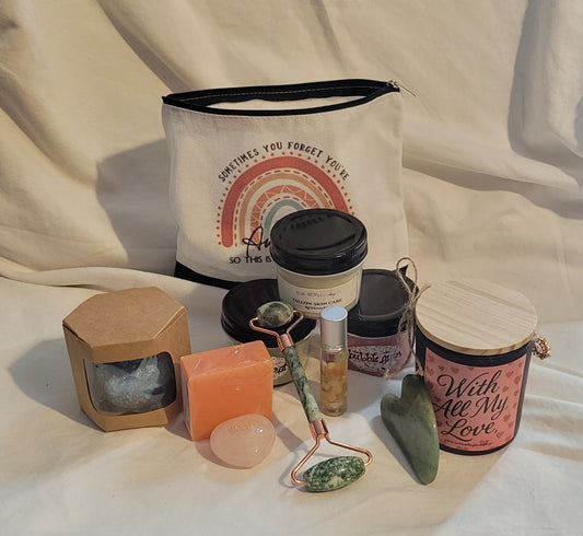 All My Love Gift Basket