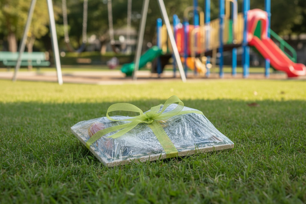 Fairy Garden Kit Gift Set