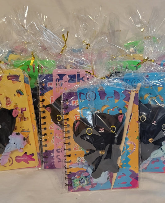 Party Favor Bags