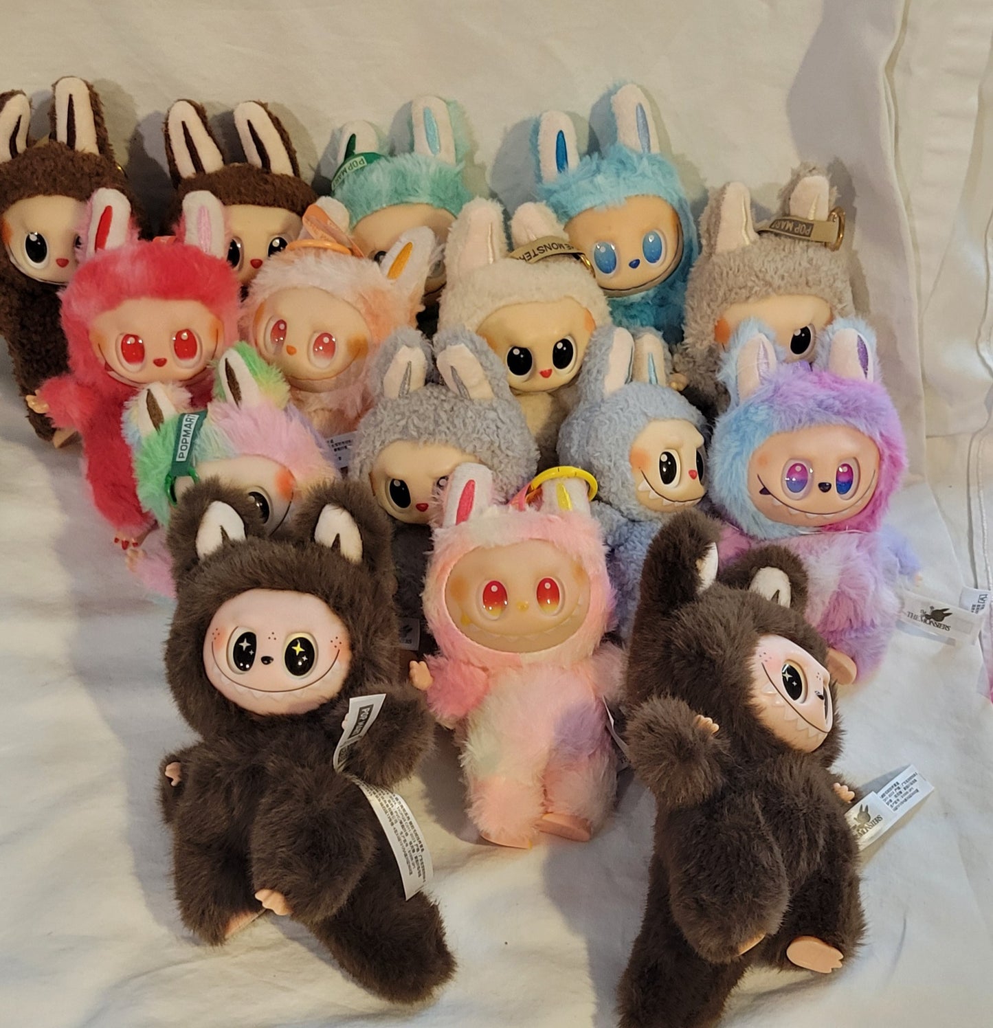 Lafluflu Gift Package