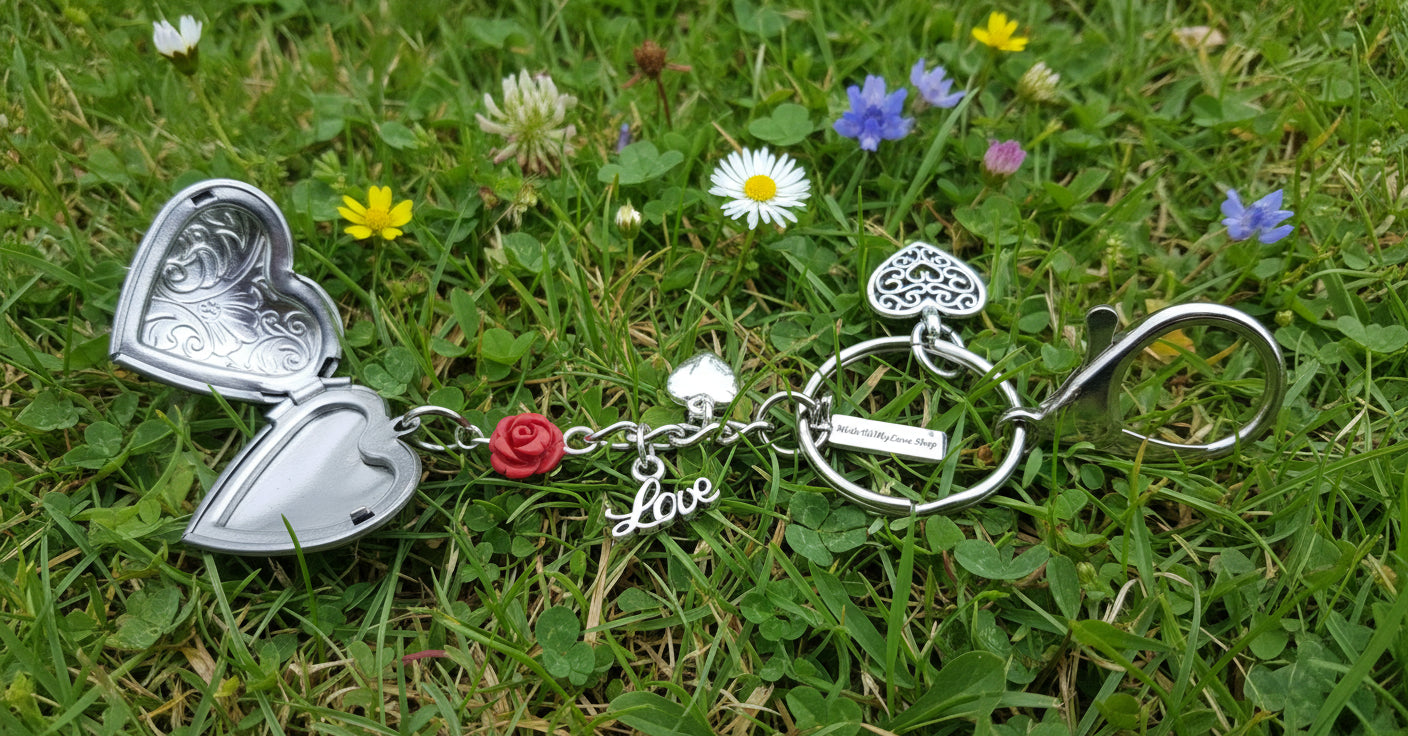 With All My Love Bouquet