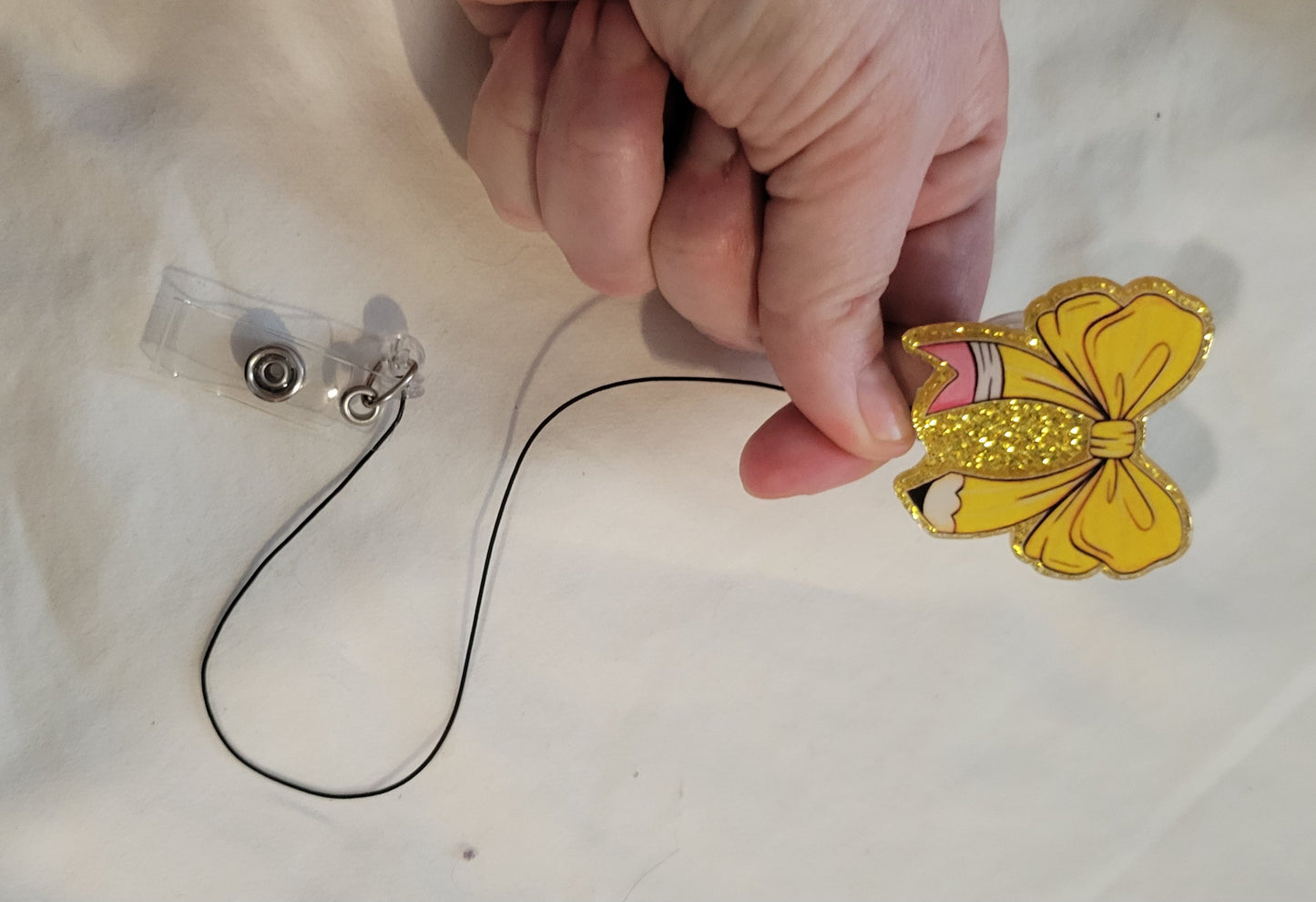 Educator Gift Basket