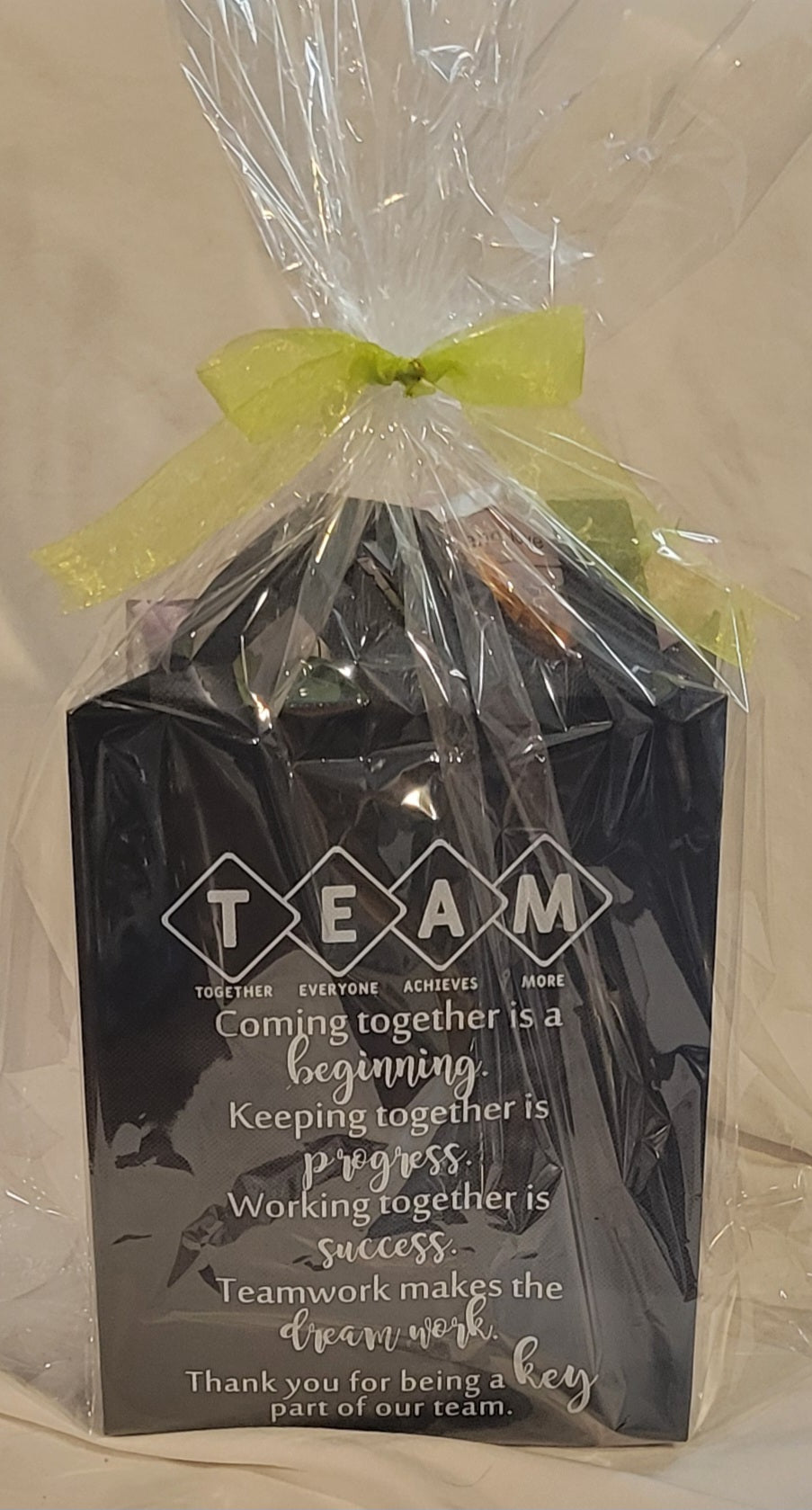 Employee Appreciation Basket