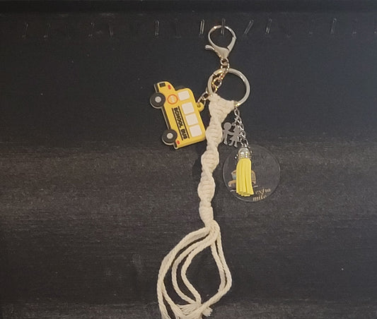 Bus Driver Appreciation Gift